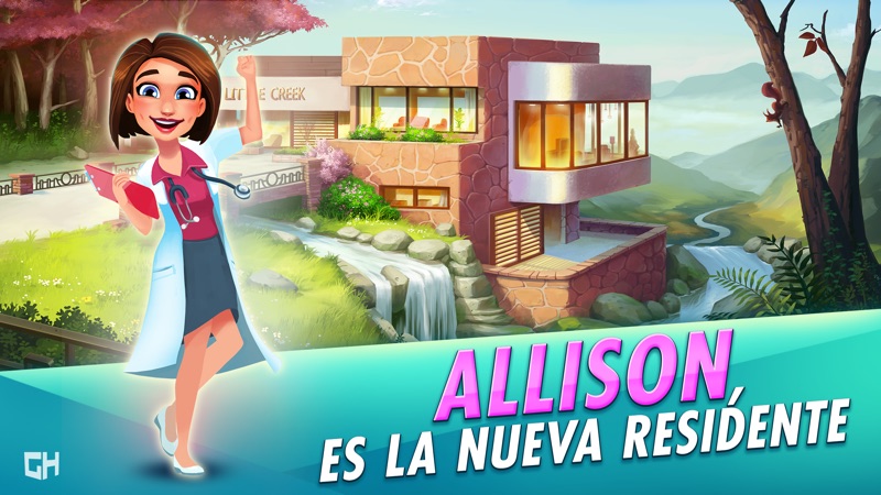 Heart's Medicine - Season One screenshot 1