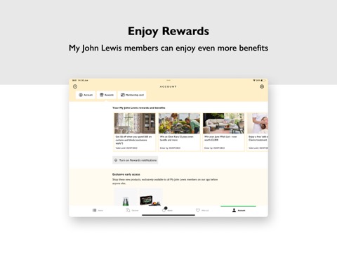 John Lewis & Partnersのおすすめ画像3