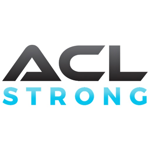 ACL Strong Training