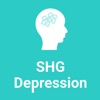 SHG Depression icon