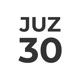 Juz30 app icon - Reference app for iPhone