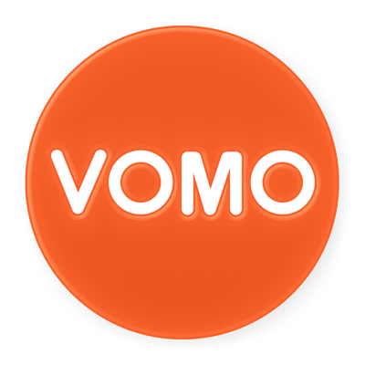 VOMO: Transcribe Audio to Text
