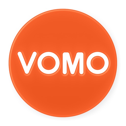 VOMO: Transcribe Audio to Text