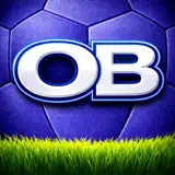 OneBallr - Football Quiz Duel - Icône de l’app