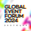 Global Event Forum icon