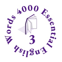 4000 Essential English Words ③
