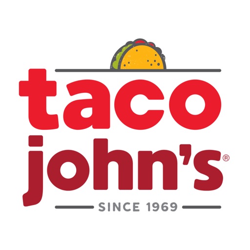 Taco John's iOS App
