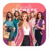 Female secrets - iPhoneアプリ