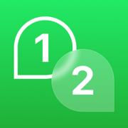 Dual Space Parallel App Cloner