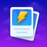 Block Party: Infinite TCG - App Icon