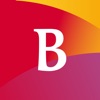 BGnet – die App der BG Bern icon