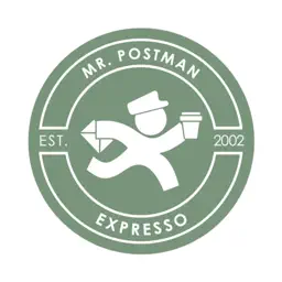 Mr. Postman Expresso app icon