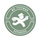 Mr. Postman Expresso app icon - Food & Drink app for iPhone