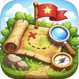 Questscape - Icona app