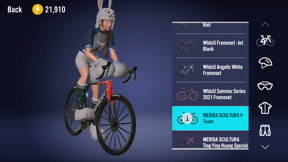 WhiizU screenshot