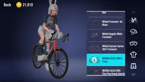 WhiizU screenshot 2