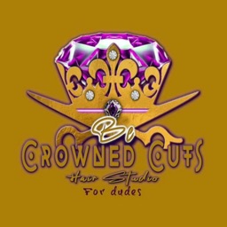 Be Crowned Cuts Hair Studio