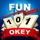 Fun 101 Okey - Play Win Online