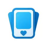 Favvy: Clean your photos - アプリアイコン