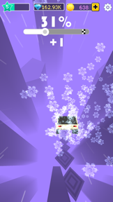 Drift Master Race screenshot
