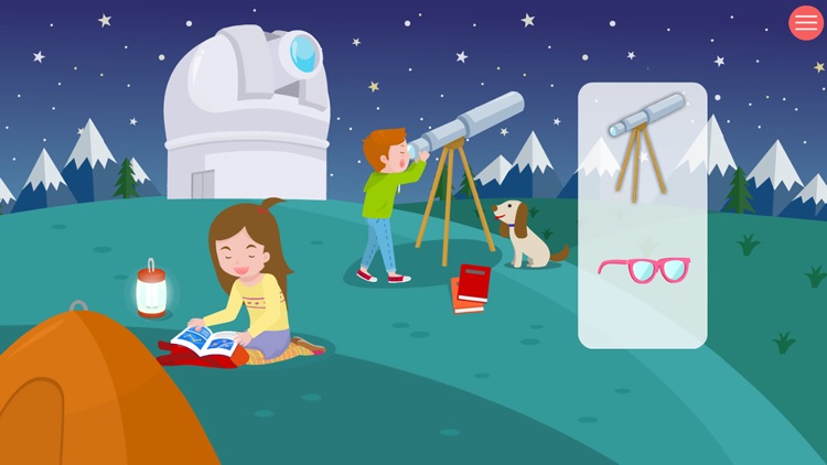 Cantonese Game For Kids screenshot-5