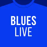 Blues Live – News & Ergebnisse - App-Symbol