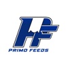 Primo Feeds app icon - Shopping app for iPhone