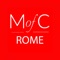 Master of City Rome - the only tour guide app to Rome combined with a quiz game