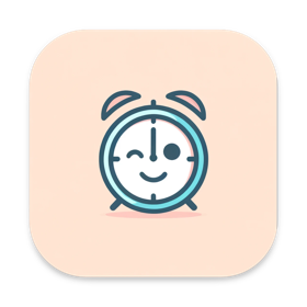 螢幕擷取畫面 (4) TimeSpace - Time Management