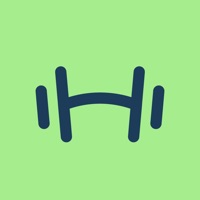 FitHero Gym Tracker & Workouts