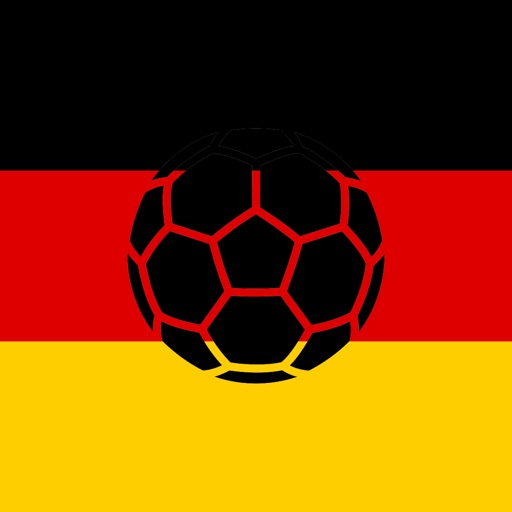 Die Deutsche Liga