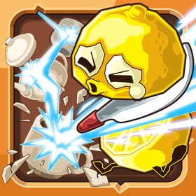 Chef Go!