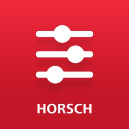 HORSCH Control