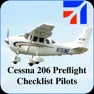 Get Cessna 206 Preflight Checklist for iOS, iPhone, iPad Aso Report