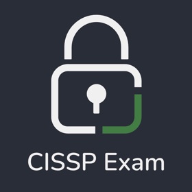 螢幕擷取畫面 (10) CISSP Test Prep 2025 | ISC²
