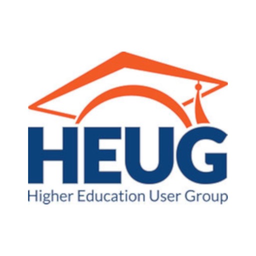 HEUG Events - AppWisp.com