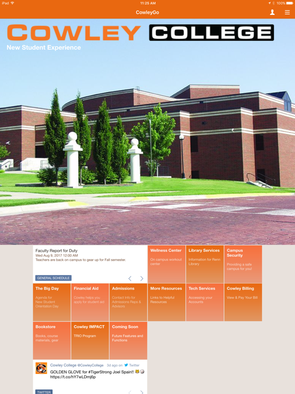 Screenshot #4 pour CowleyGO