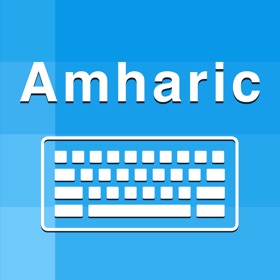 Snímky obrazovky (6) Amharic Keyboard - Translator