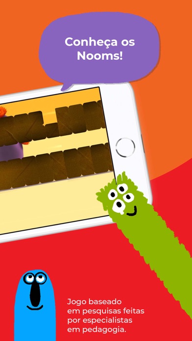 Kahoot! Números da DragonBox