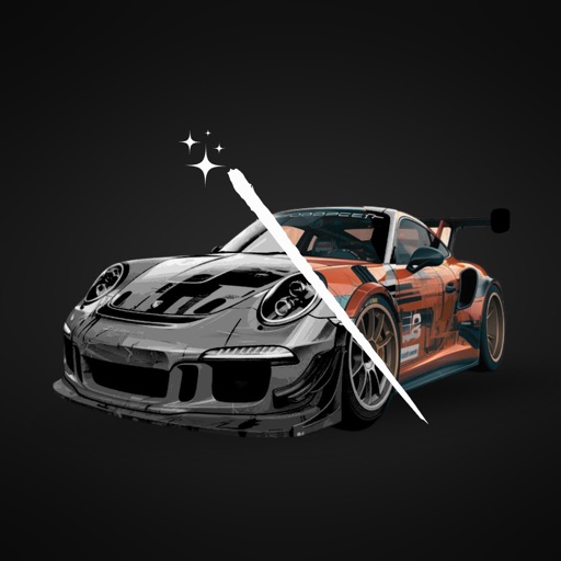 Mody : AI Car Modifications
