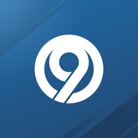 WTVC News 9 app icon - News app for iPhone