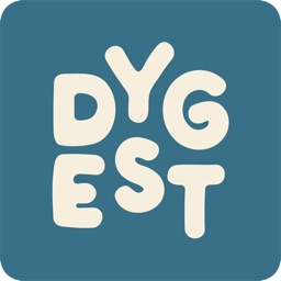 Dygest : résumé de livre