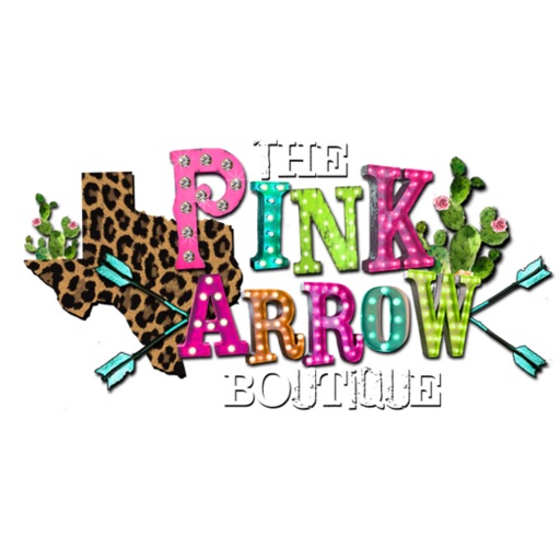 The Pink Arrow Boutique