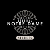 Eternal Notre-Dame : Secrets app icon