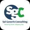 Sui Generis Consulting icon