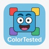 ColorTested icon