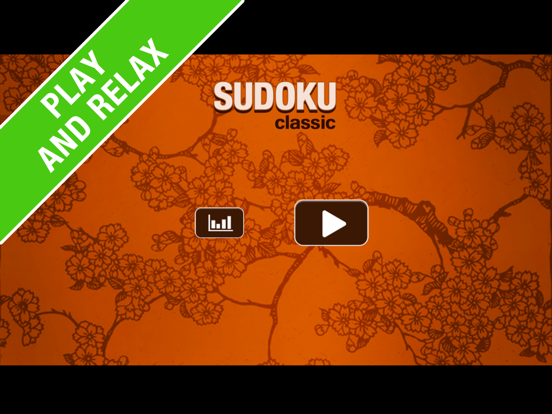 Screenshot #5 pour Sudoku Classic Puzzle Game