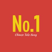 NO.1 Chinese Takeaway.