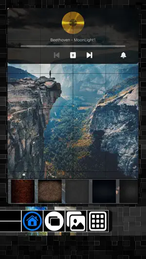 Slide Puzzle – Relax Game screenshot 2