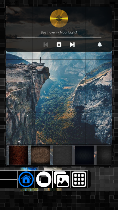 Screenshot #2 pour Slide Puzzle – Relax Game